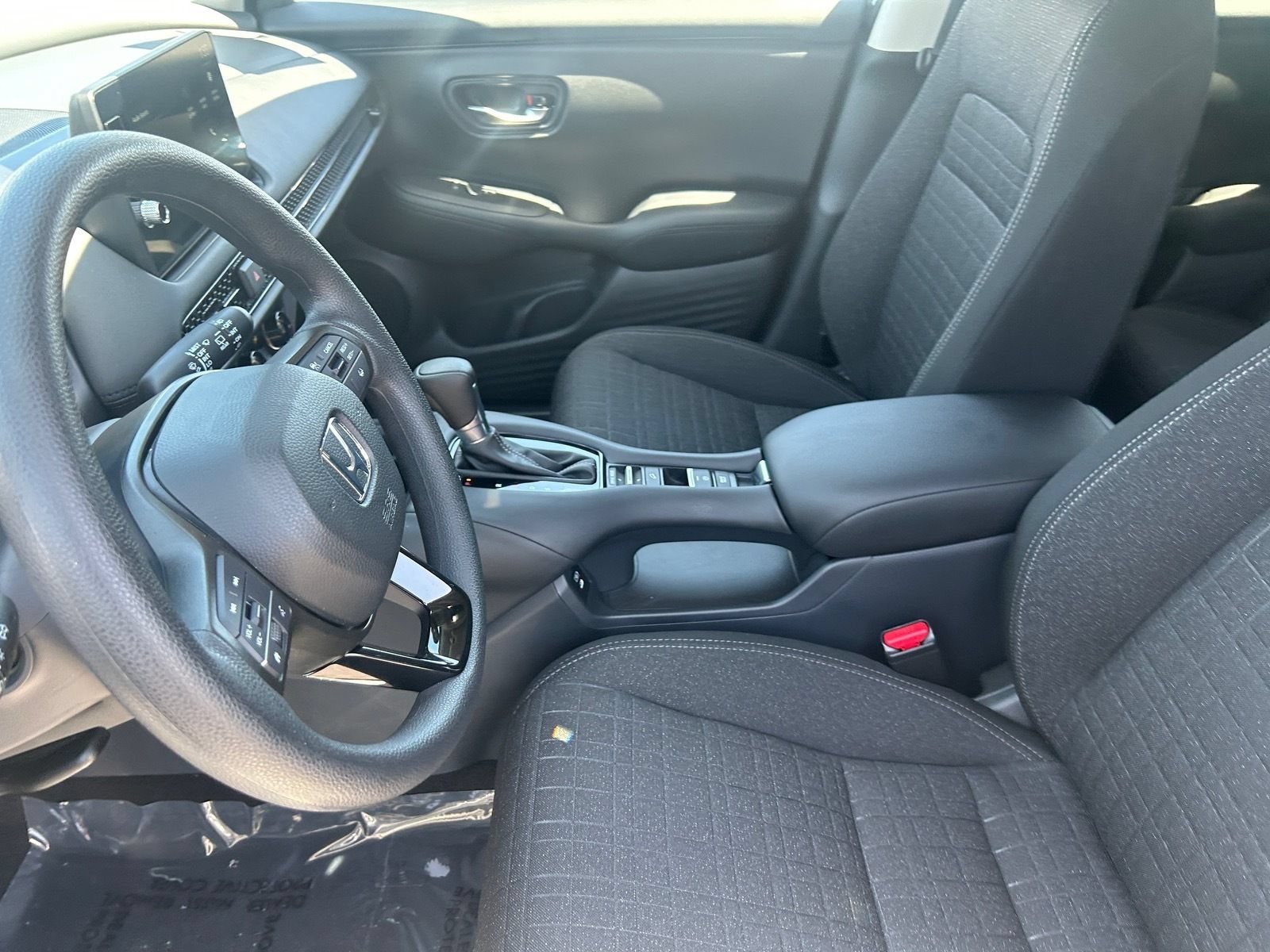 Certified 2026 Honda HR-V LX image 18