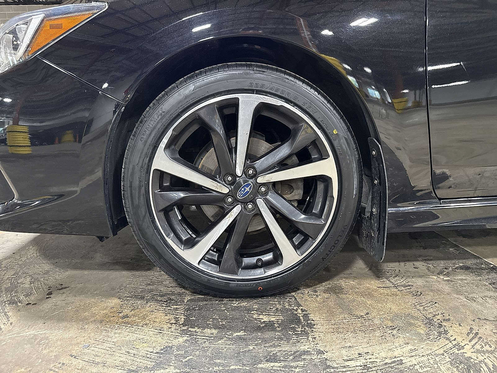 Used 2021 Subaru Impreza 2.0i Sport AWD/4WD image 10