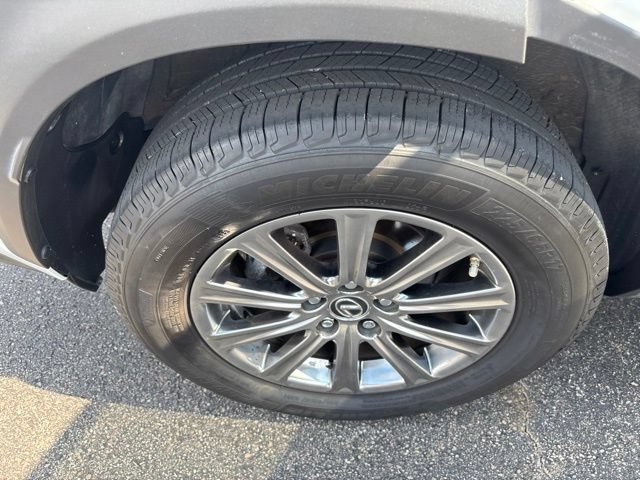 Used 2019 Lexus NX 300h AWD w/ Comfort Package image 14