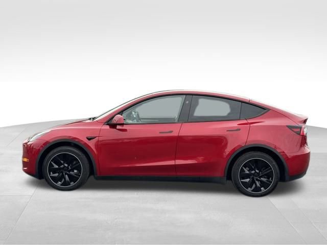 Used 2023 Tesla Model Y Long Range image 4