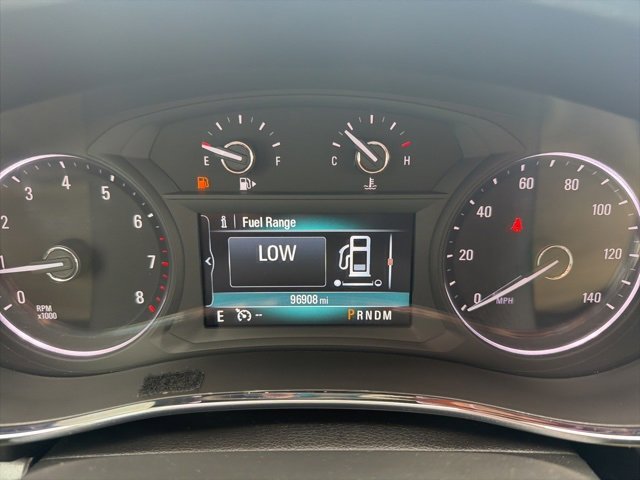 Used 2018 Buick Encore Preferred image 27