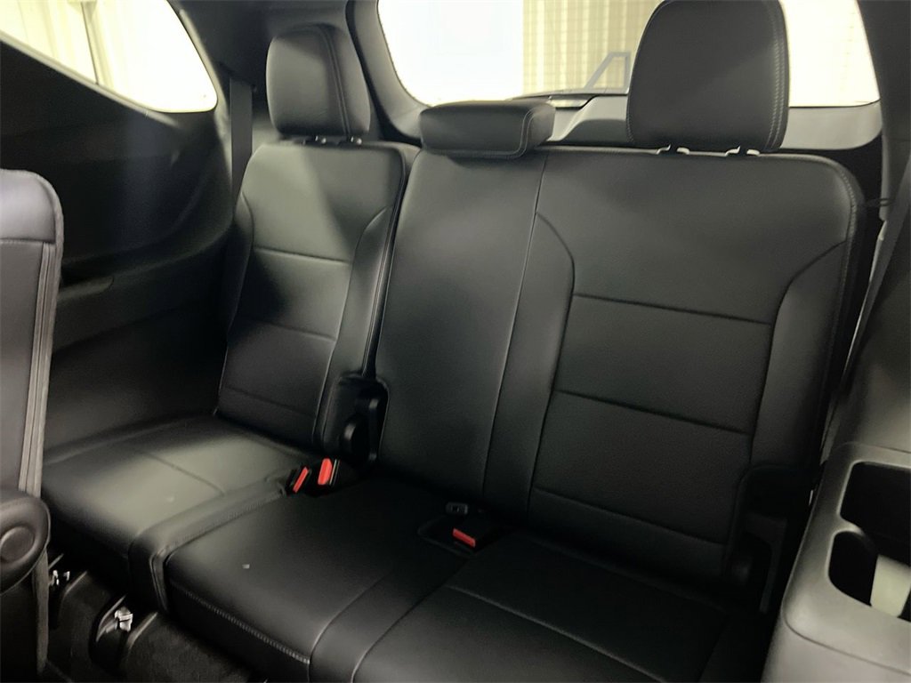 New 2026 Chevrolet Traverse LT w/ Driver Confidence Package image 29