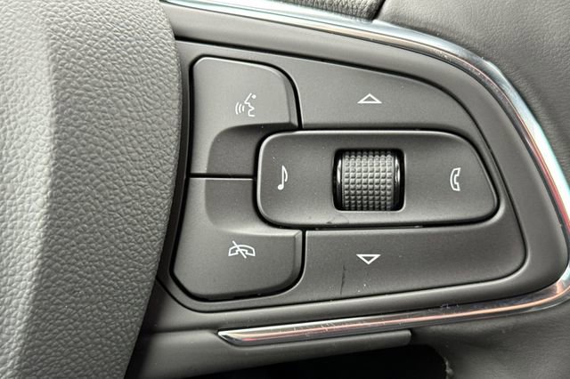 New 2026 Buick Envista Preferred w/ Convenience I Package FWD image 27