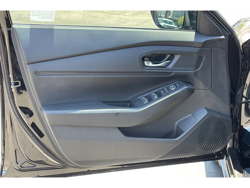 Certified 2024 Honda Accord EX image 11