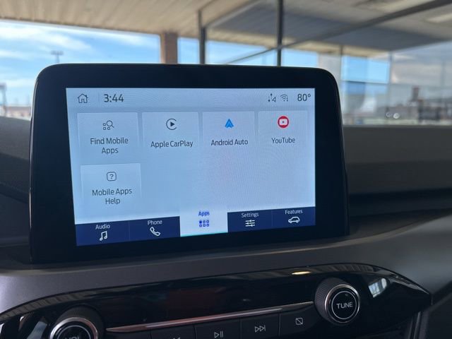 New 2025 Ford Escape Active w/ Cold Weather Package image 33
