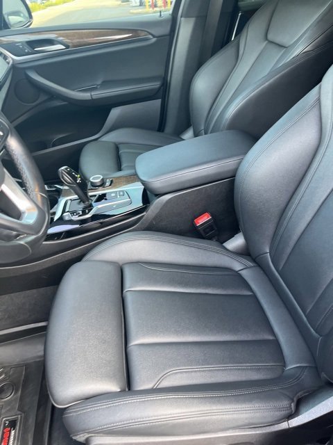 Used 2019 BMW X3 sDrive30i w/ Driving Assistance Package image 12