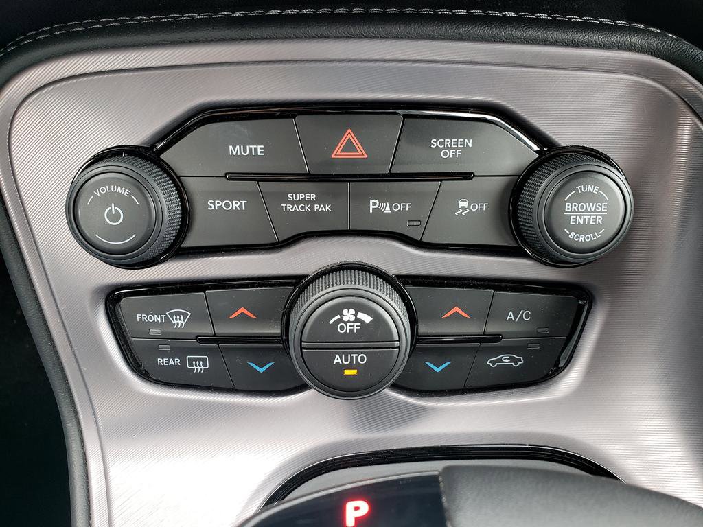 Used 2023 Dodge Challenger GT w/ Plus Package AWD/4WD image 20