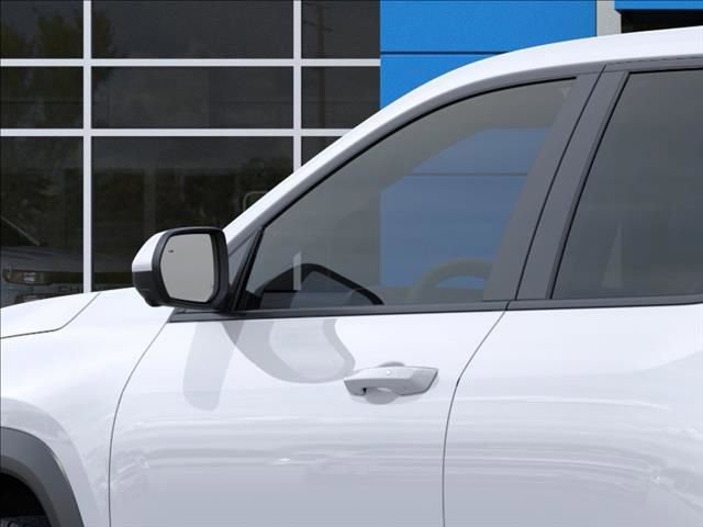 New 2026 Chevrolet Equinox LT image 12