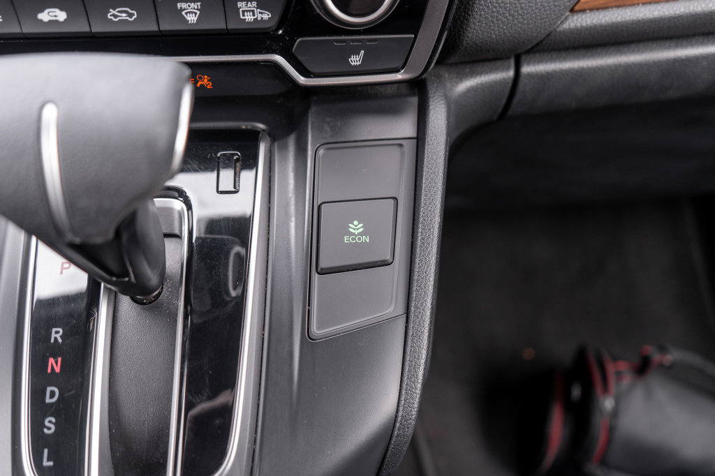 Used 2017 Honda CR-V EX image 27
