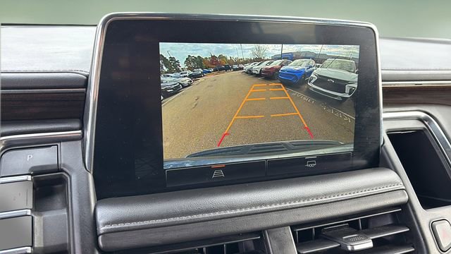 Used 2022 GMC Yukon SLE w/ Gmc Pro Safety Plus Package image 26