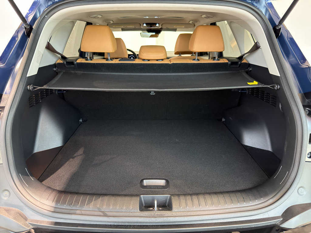 Used 2025 Kia Seltos EX w/ EX Sunroof Package FWD image 20
