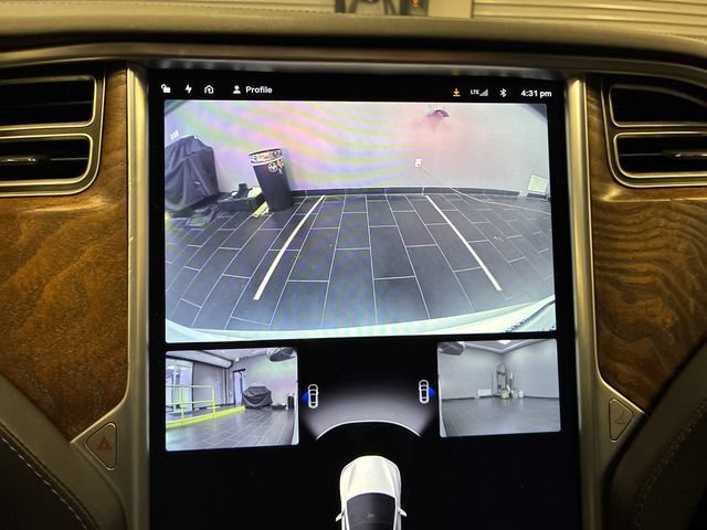 Used 2018 Tesla Model S 75D AWD/4WD image 23