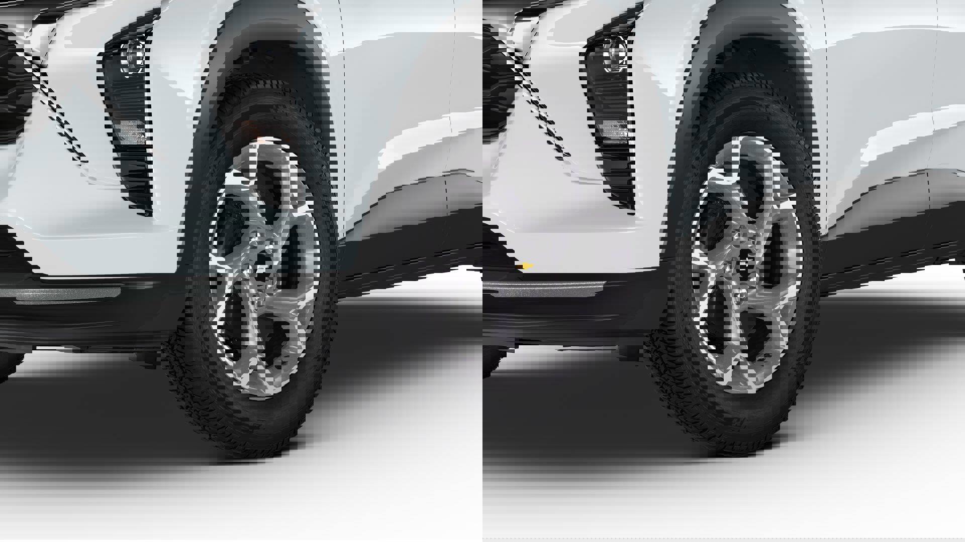 New 2026 Chevrolet Trax LT w/ LT Convenience Package image 4