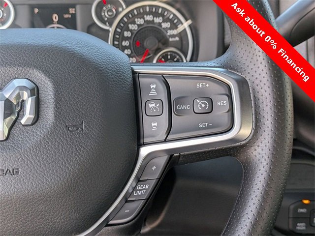 New 2026 RAM 2500 Tradesman image 20