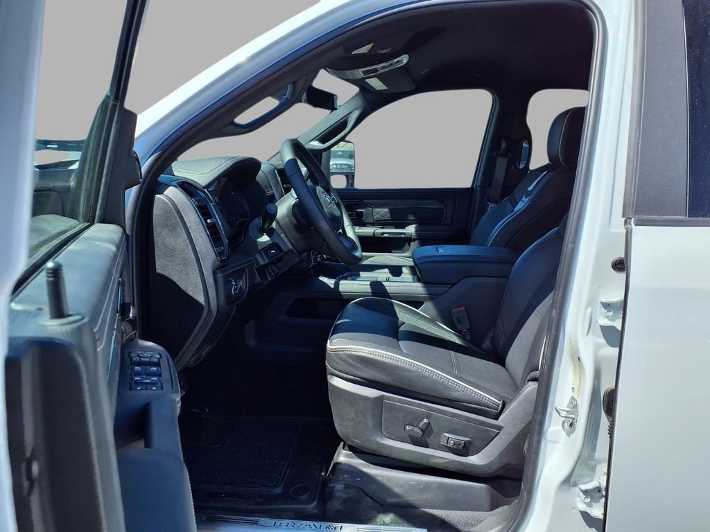 New 2026 RAM 2500 Limited AWD/4WD image 20