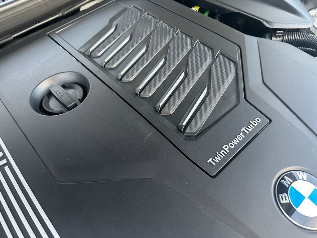 Used 2020 BMW 840i xDrive Convertible image 30