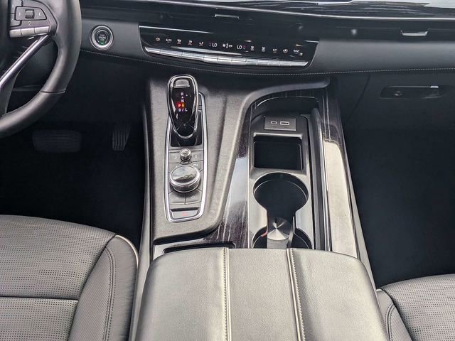 Used 2021 Cadillac Escalade Sport w/ Driver Assist Tech Package image 21