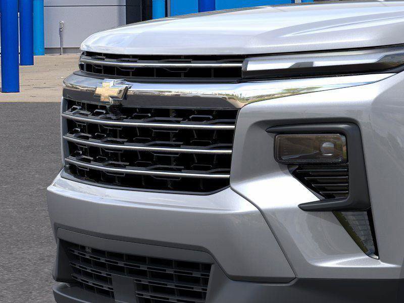 New 2026 Chevrolet Traverse LT w/ Driver Confidence Package FWD image 13