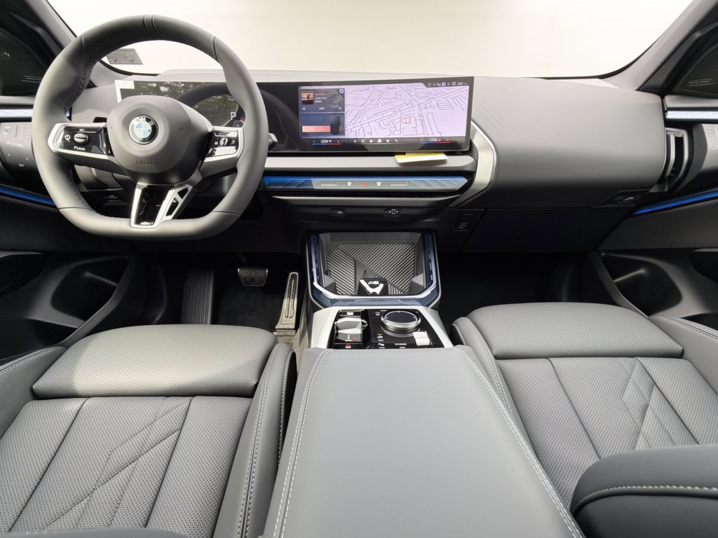 New 2026 BMW X3 xDrive30 AWD/4WD image 17