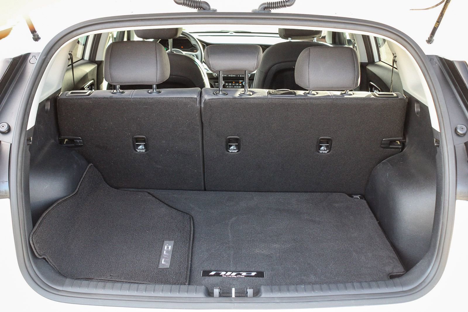 Used 2022 Kia Niro LXS w/ Digital Cluster Package image 27