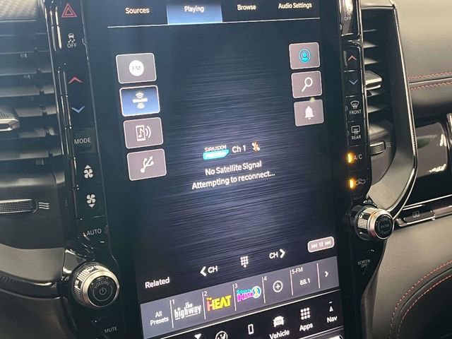 New 2026 RAM 1500 RHO image 20