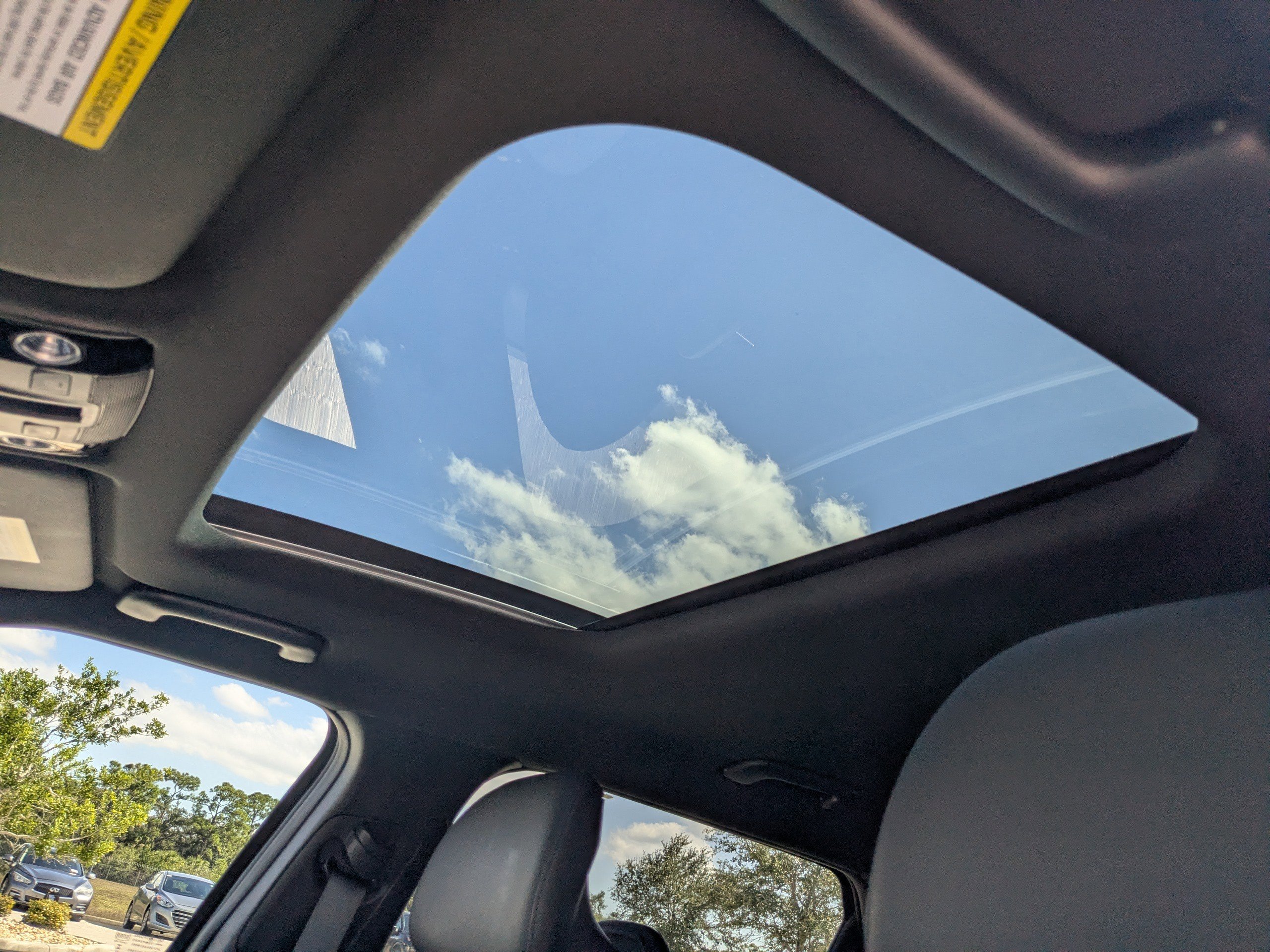 Certified 2024 Kia EV6 GT-Line w/ GT-Line White Seat Package image 25