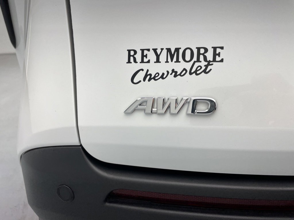 Used 2023 Toyota Sienna XLE image 55