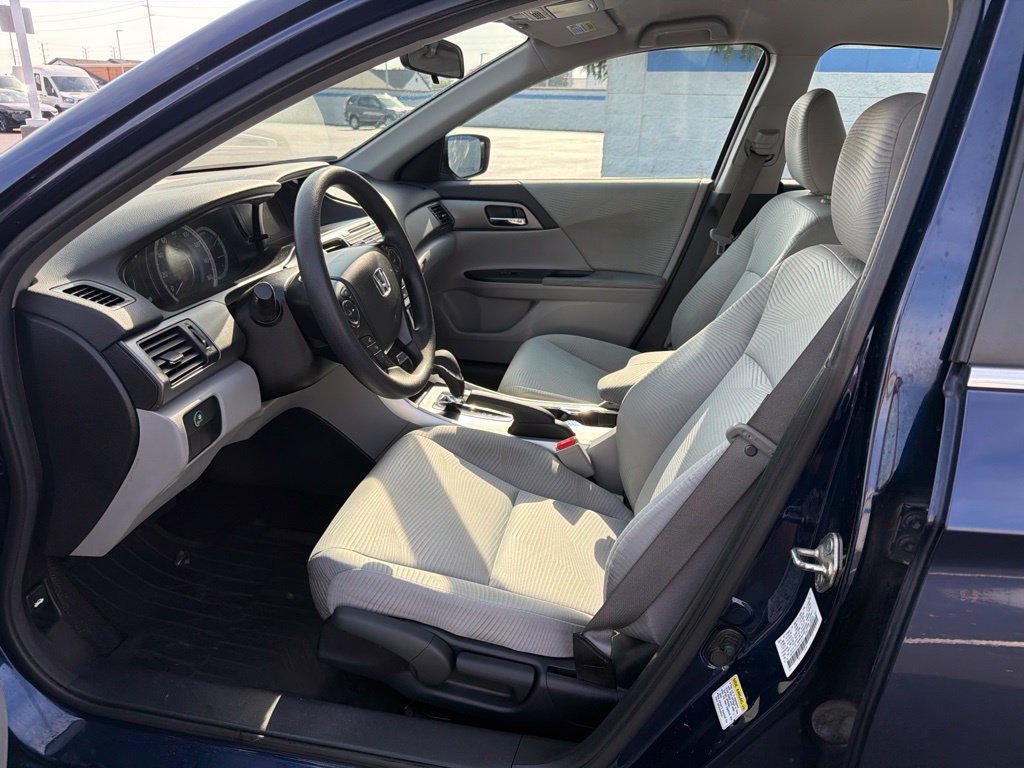 Used 2014 Honda Accord LX image 16