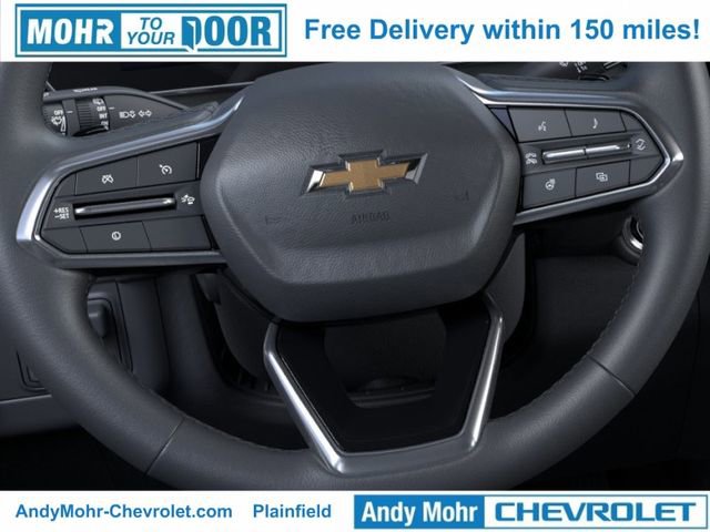 New 2026 Chevrolet Tahoe Premier AWD/4WD image 19