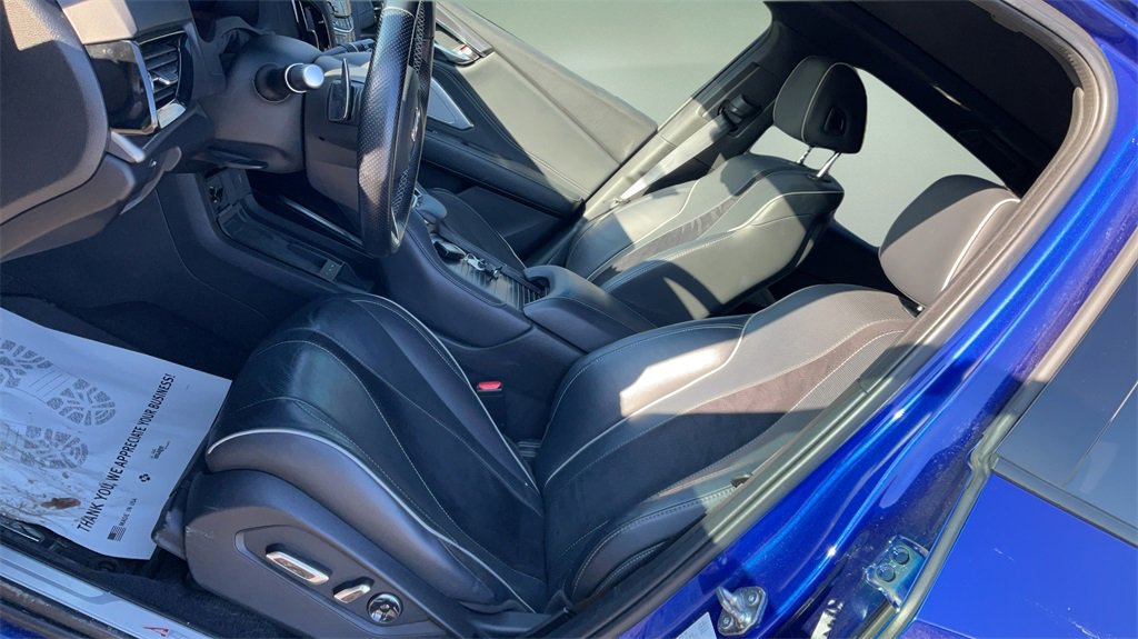 Used 2020 Acura RDX A-Spec image 15