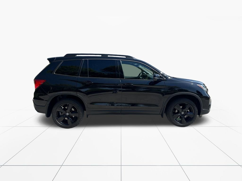 Used 2021 Honda Passport Elite image 9