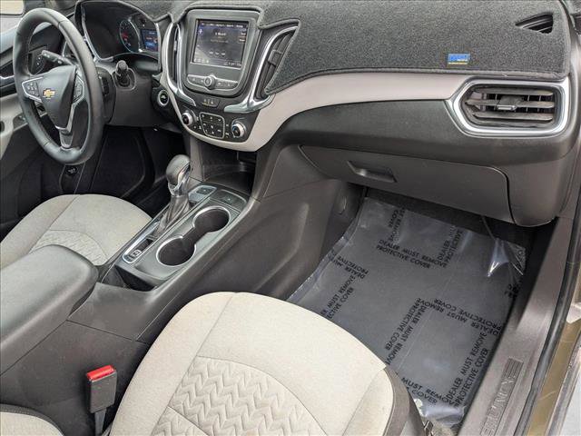 Used 2023 Chevrolet Equinox LT image 21