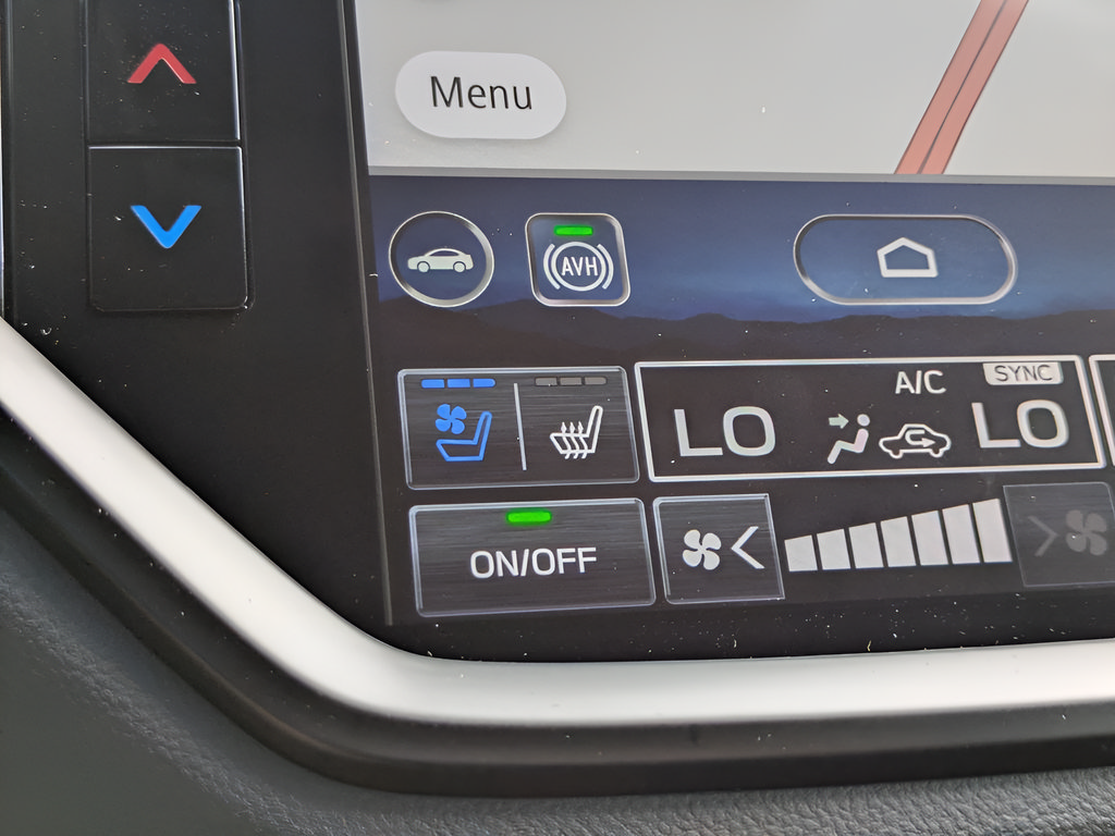 Used 2025 Subaru Ascent Bronze Edition AWD/4WD image 27