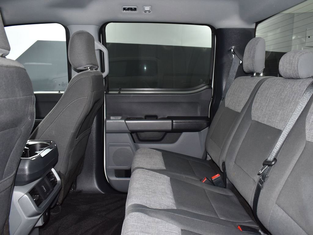 Certified 2022 Ford F150 XLT w/ XTR Package image 21