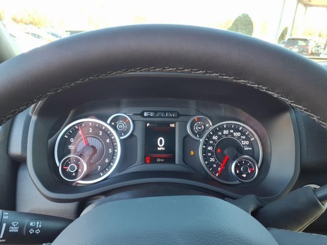 New 2026 RAM 2500 Big Horn image 14