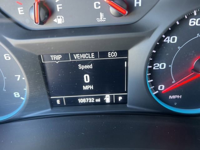 Used 2020 Chevrolet Equinox LS w/ LS Convenience Package image 12