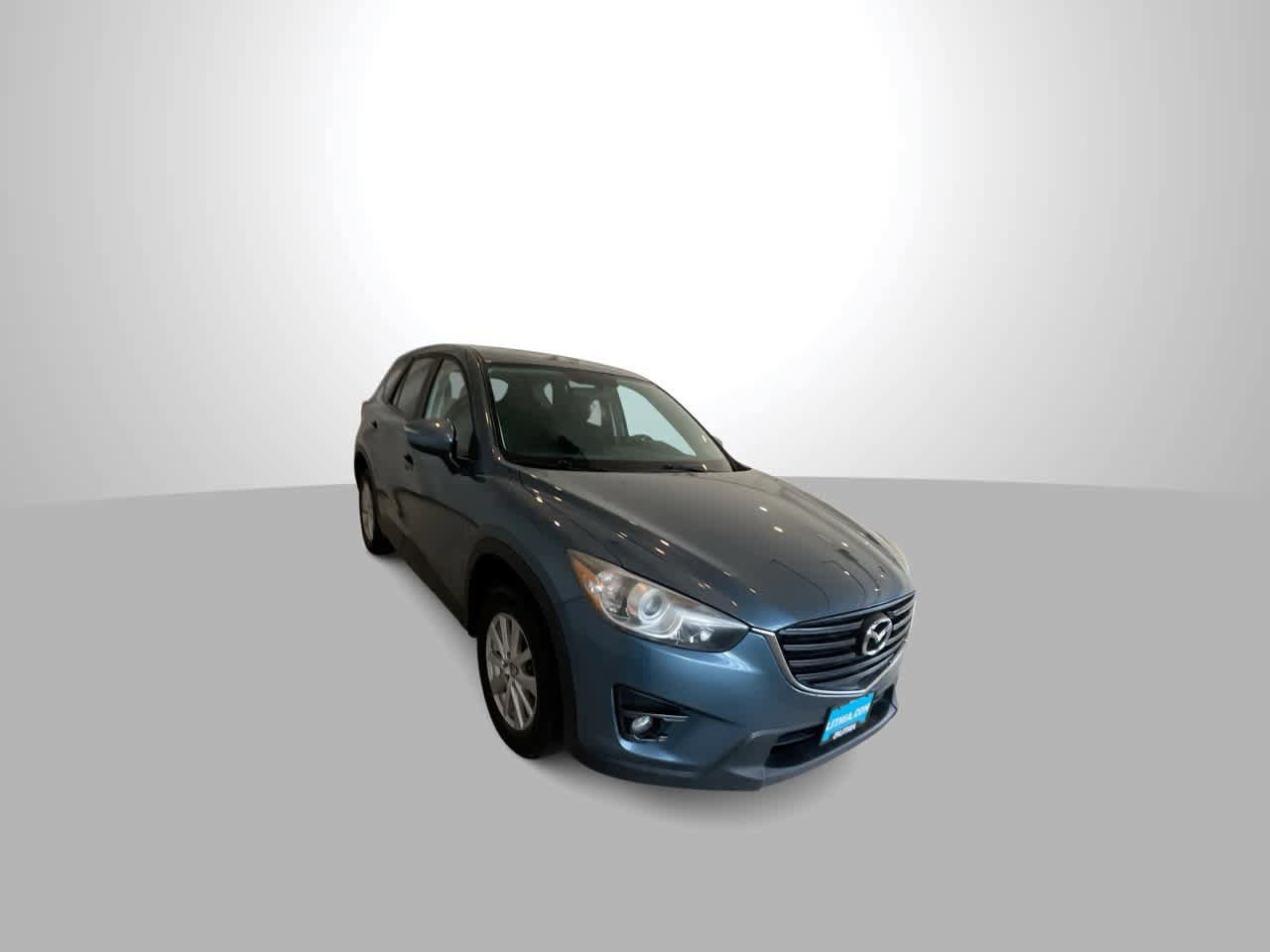 Used 2016 MAZDA CX-5 Touring image 2