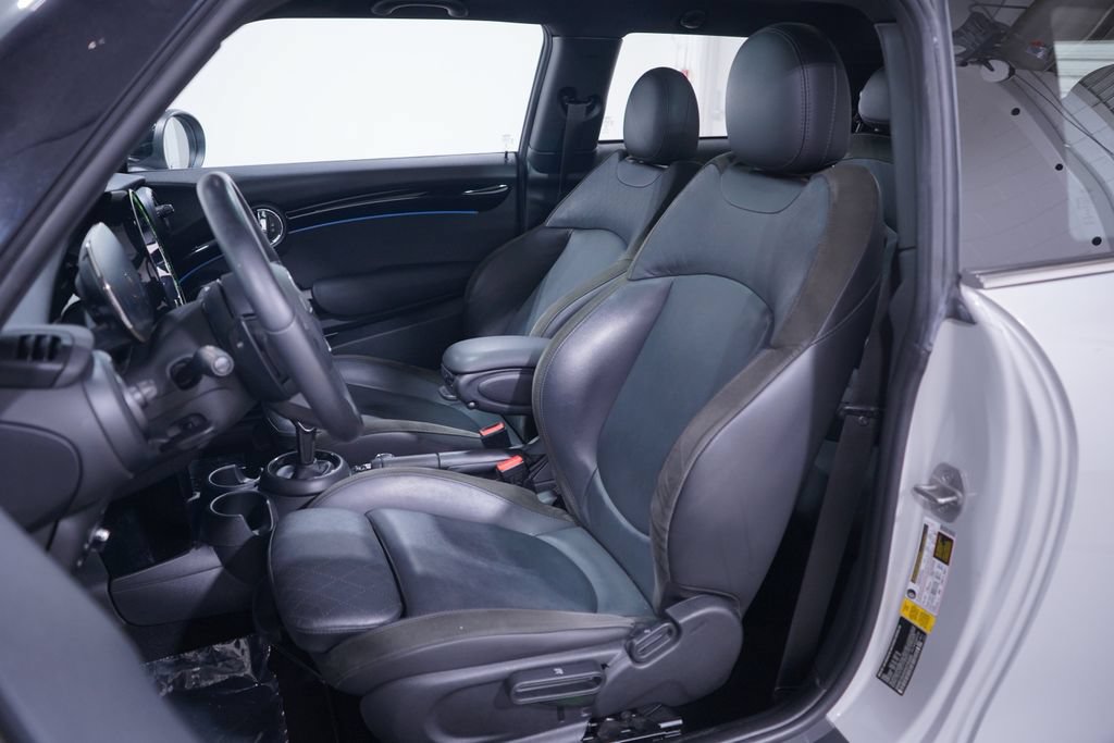 Used 2022 MINI Cooper S FWD image 7