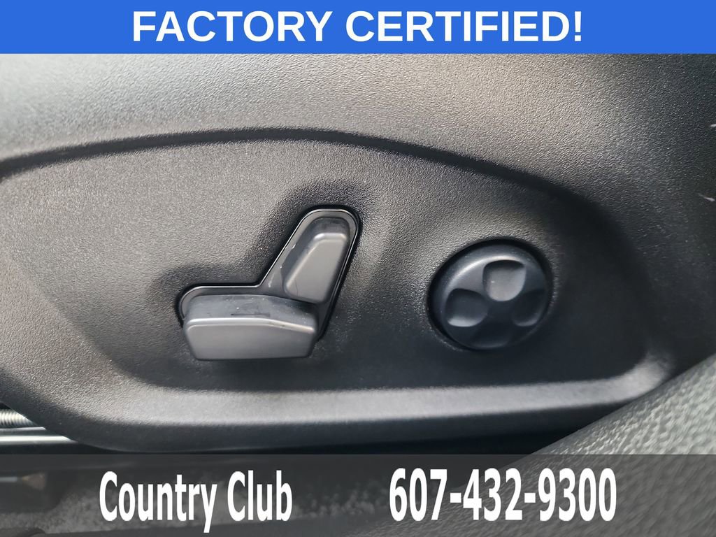 Used 2024 Dodge Hornet R/T Plus image 12