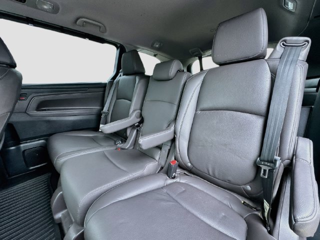 Certified 2023 Honda Odyssey EX-L image 29