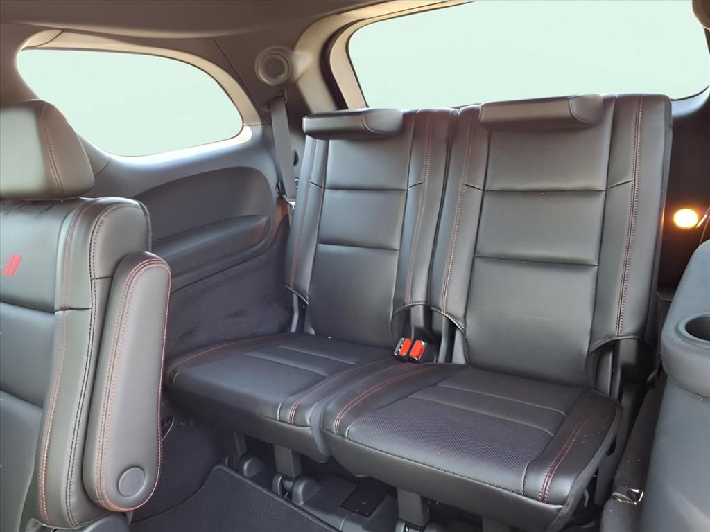 New 2024 Dodge Durango R/T image 12
