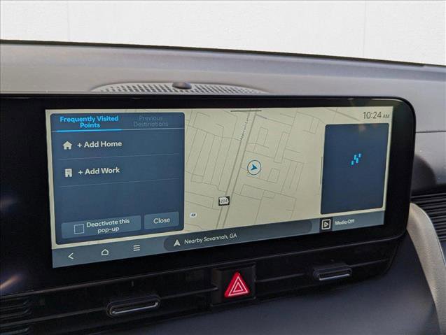 New 2025 Hyundai Ioniq 5 XRT image 13