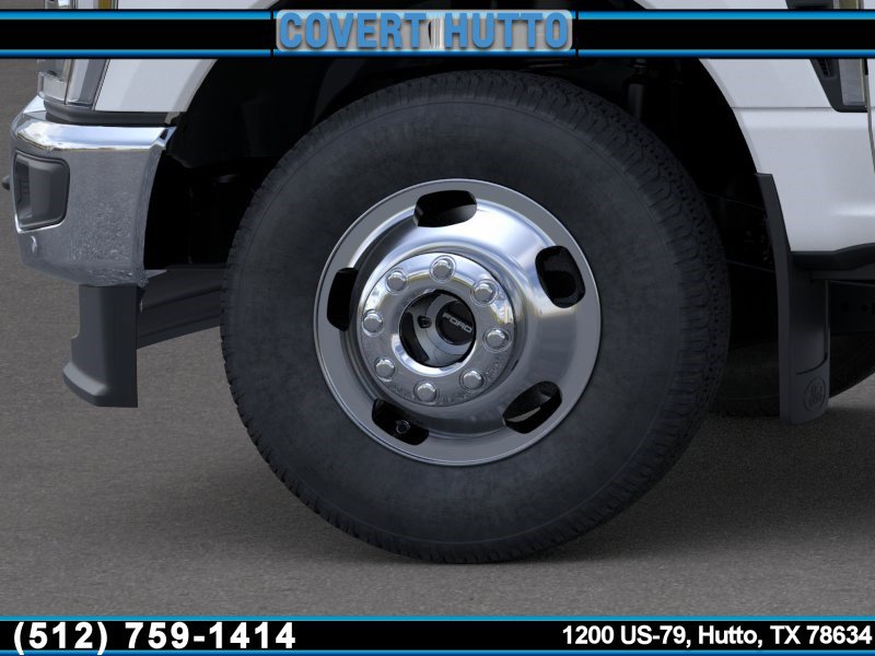 New 2026 Ford F350 King Ranch AWD/4WD image 18