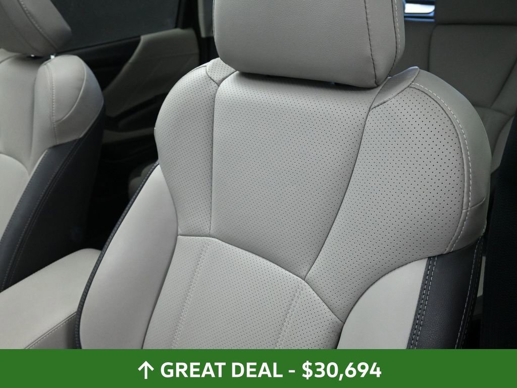 Used 2024 Subaru Forester Limited image 21