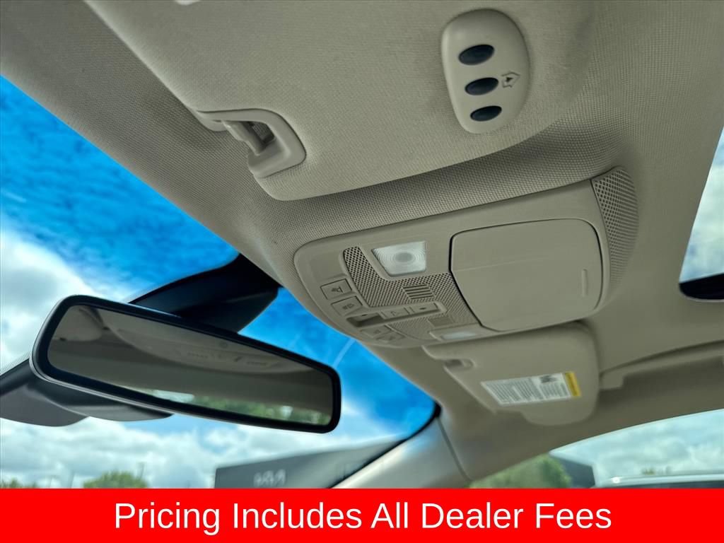 Used 2019 Lincoln MKZ Reserve w/ Reserve Plus Package FWD image 24
