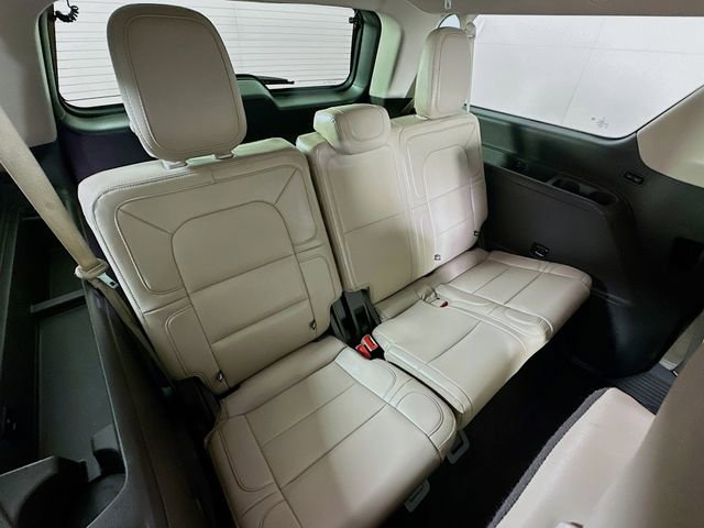 Certified 2023 Lincoln Navigator L Reserve AWD/4WD image 31