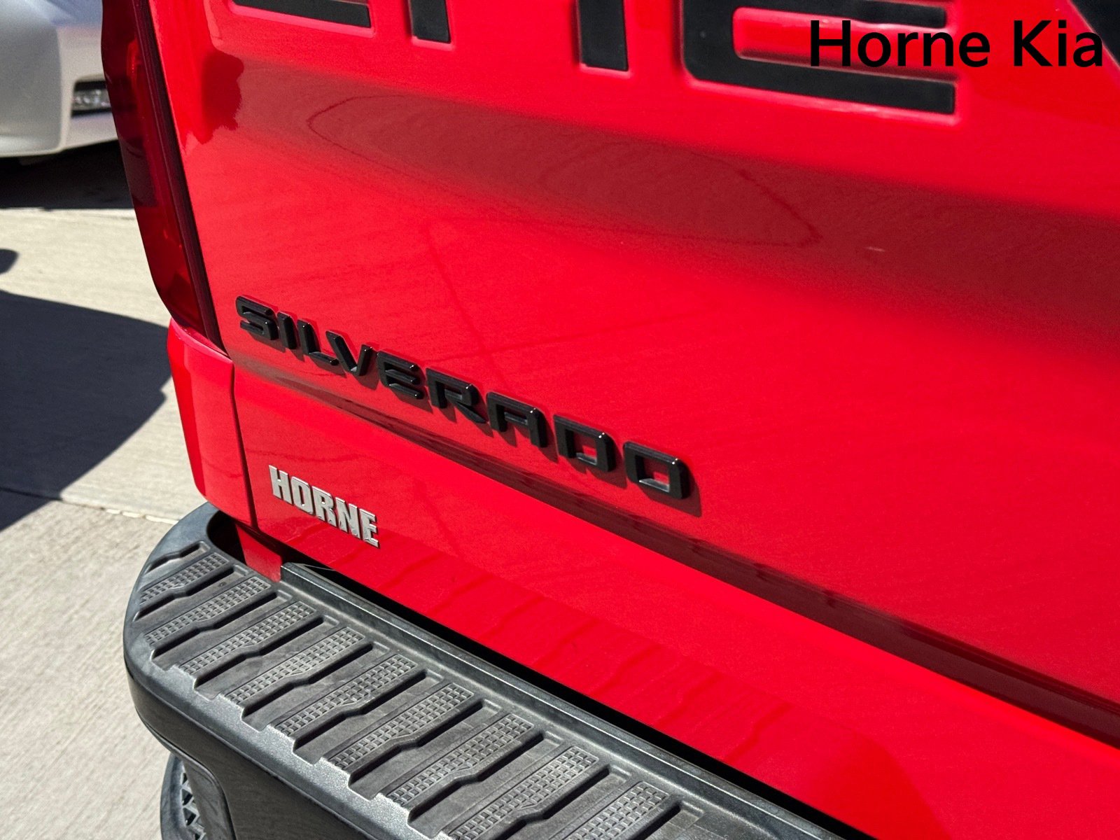 Used 2020 Chevrolet Silverado 1500 LT Trail Boss AWD/4WD image 29