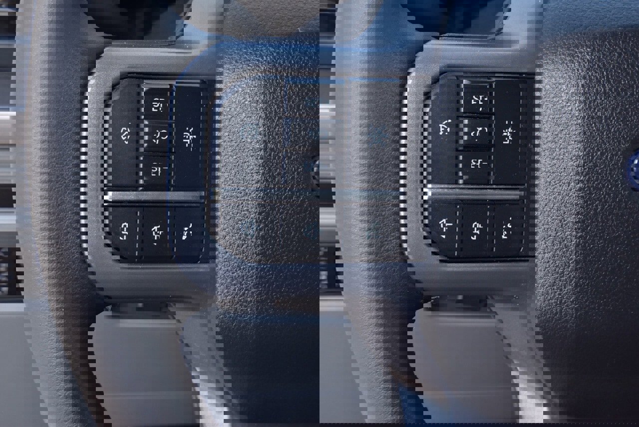 Used 2025 Ford F150 XLT w/ Equipment Group 301A Standard image 23