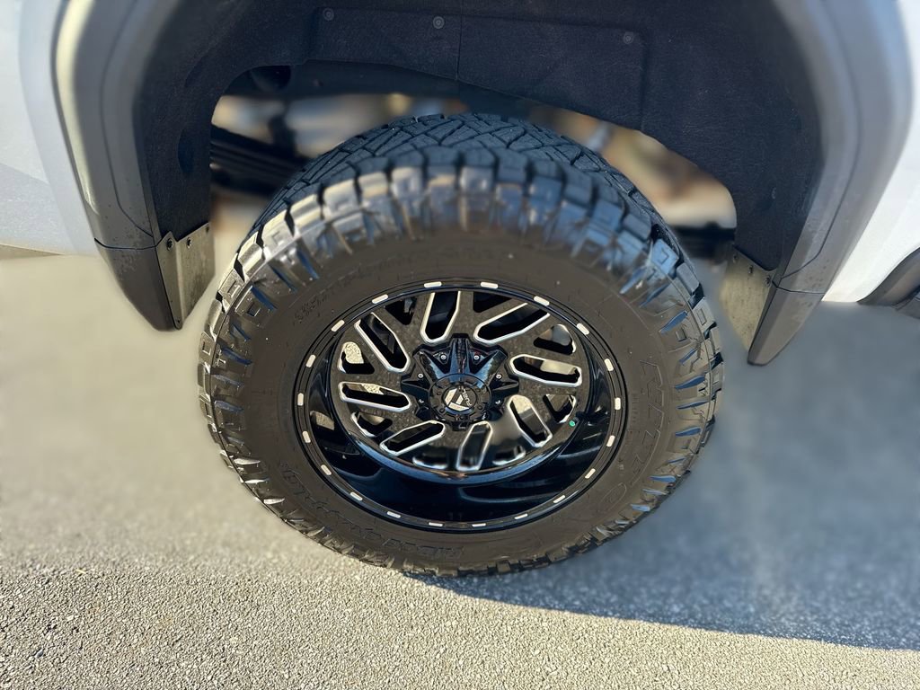 Certified 2020 GMC Sierra 2500 Denali w/ Denali Ultimate Package image 19