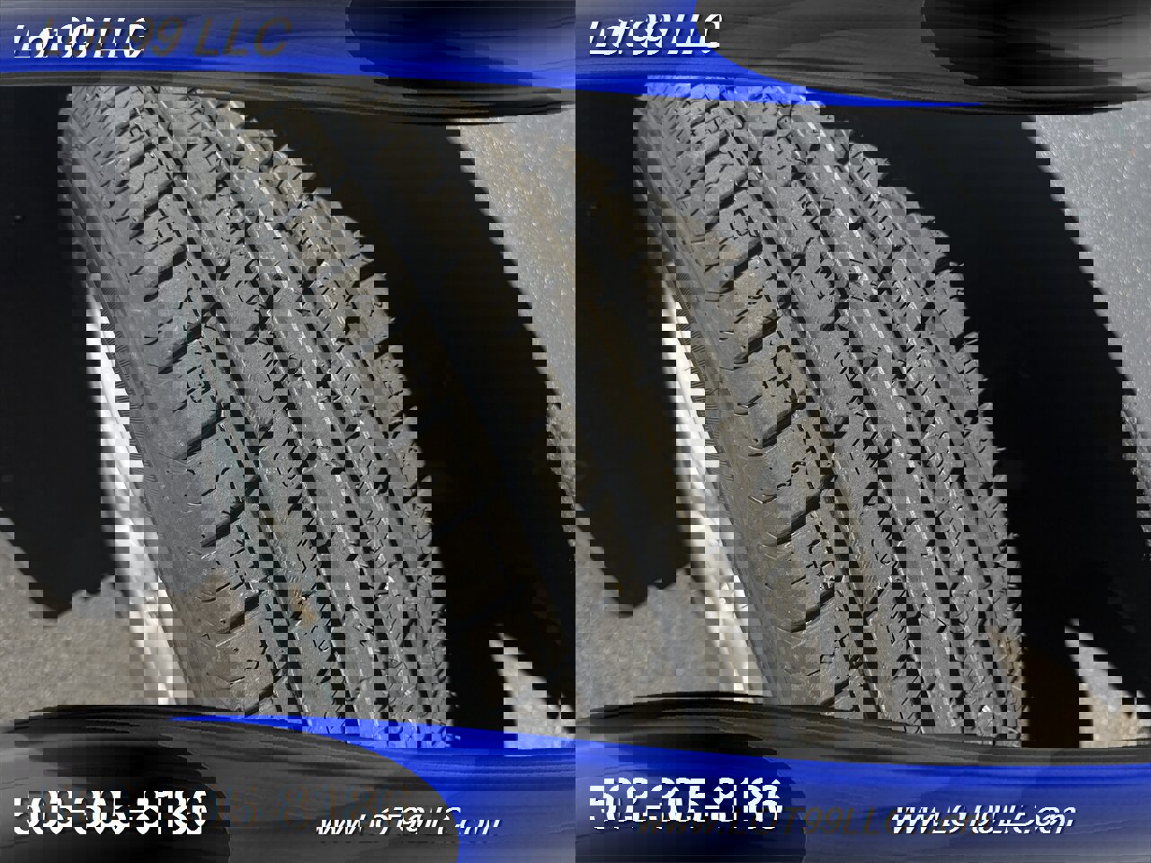 Used 2020 Chrysler Voyager Lxi image 57